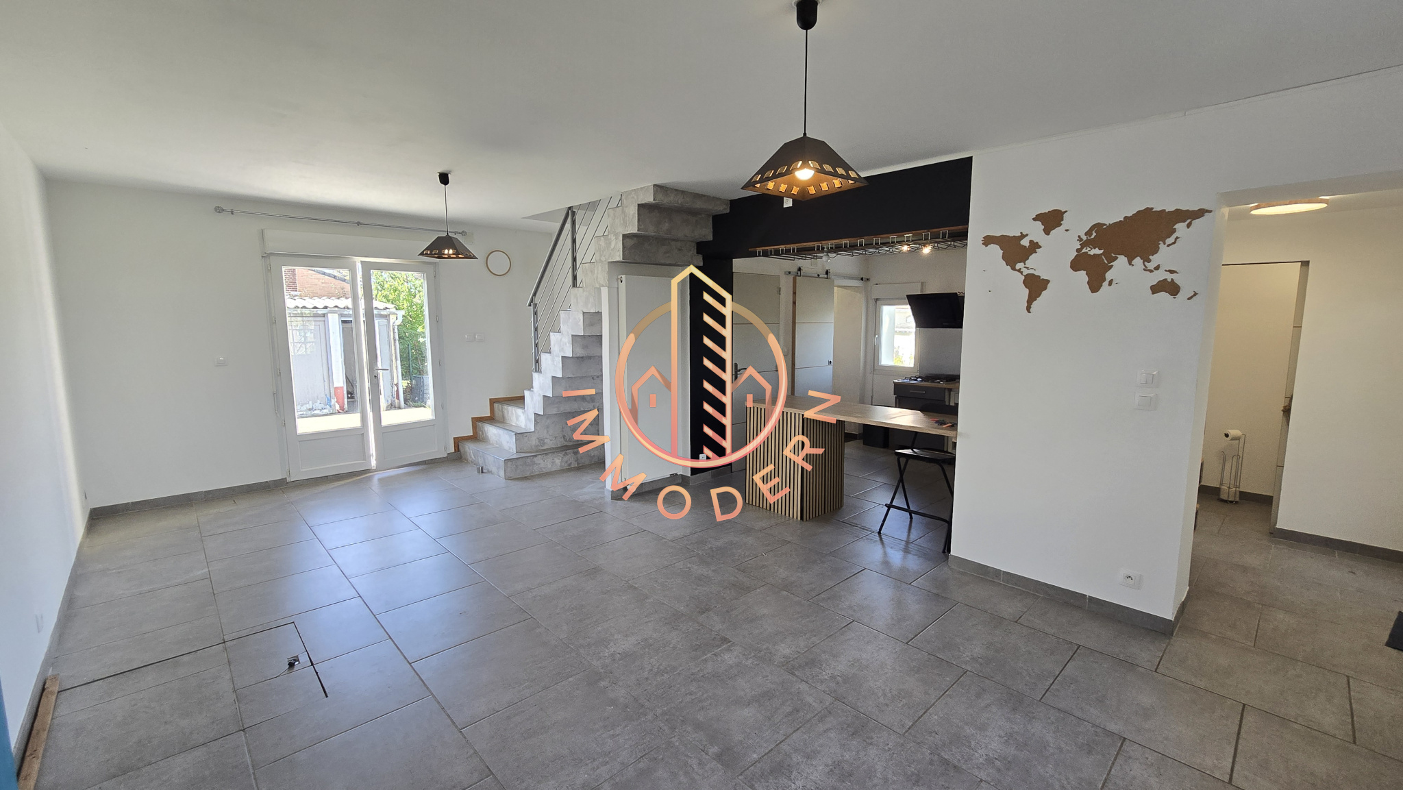 House 4 pièces · 84.00 m² à Vimy